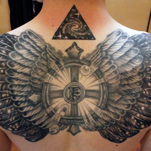 tatuaje #74331 | Tattoo Artist Sean Ambrose