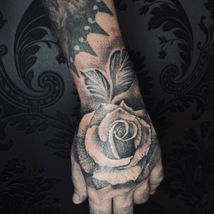 tatuaje #74952 | Tattoo Artist Sigitas Kasperavicius