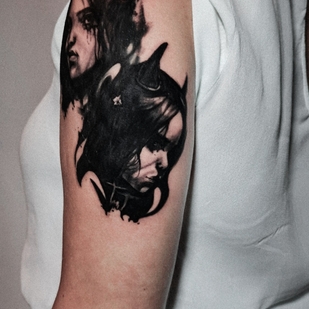 tatuaje #75054 | Tattoo Artist Mariia Bortn