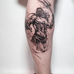 tatuaje #75052 | Tattoo Artist Mariia Bortn