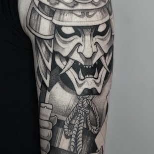 tatuaje #75092 | Tattoo Artist Natalia Perrote