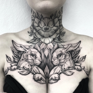 tatuaje #75104 | Tattoo Artist Natalia Perrote