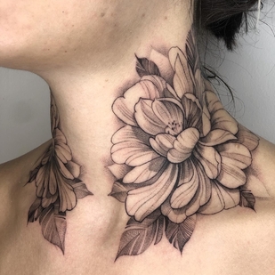 tatuaje #75100 | Tattoo Artist Natalia Perrote