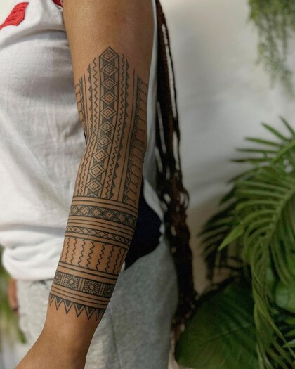 Ideas de Tatuajes #75140 Tattoo Artist Ayla Roda