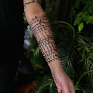 tatuaje #75136 | Tattoo Artist Ayla Roda