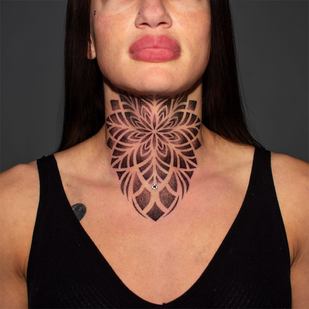 tatuaje #75215 | Tattoo Artist Konstantin Ovsyannikov