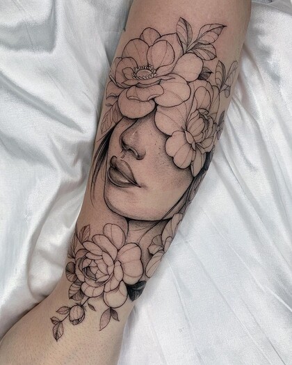 Ideas de Tatuajes # Tattoo Artist Ricardo Di Paula