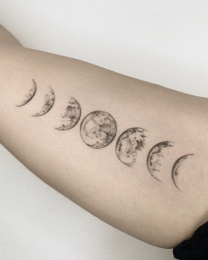 Ideas de Tatuajes # Tattoo Artist Ricardo Di Paula