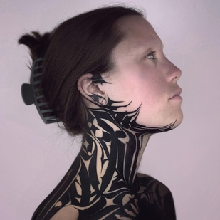 tatuaje #75420 | Tattoo Artist Bastian Blau