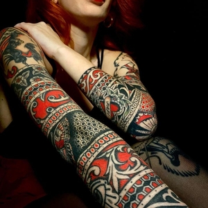 Joe Tartarotti | Milano, Italy | iNKPPL