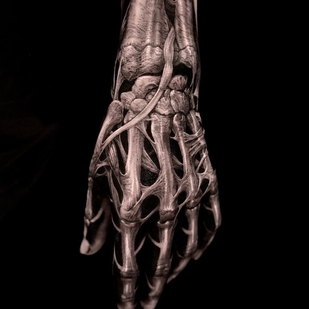 tatuaje #75504 | Tattoo Artist O.ONE