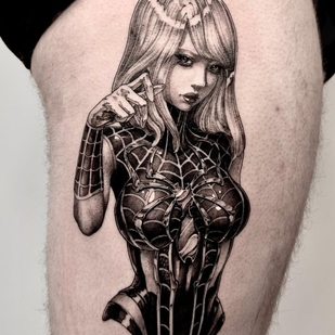 tatuaje #75503 | Tattoo Artist O.ONE