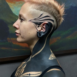 tatuaje #75521 | Tattoo Artist Stefan Halbwachs