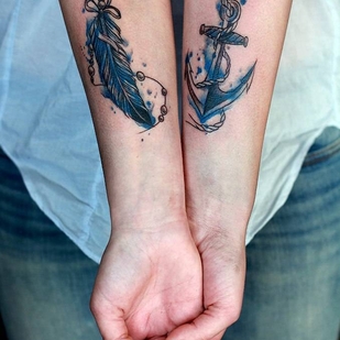 tatuaje #4725 | Tattoo Artist Matty Nox