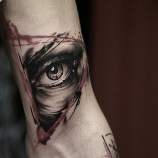 tatuaje #5007 | Tattoo Artist Kurt Staudinger