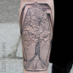 tatuaje #4806 | Tattoo Artist Chaim Machlev