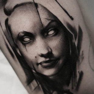 tatuaje #5048 | Tattoo Artist Kurt Staudinger