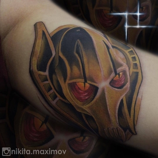 tatuaje #4763 | Tattoo Artist Nikita Maximov