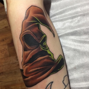 tatuaje #4772 | Tattoo Artist Nikita Maximov