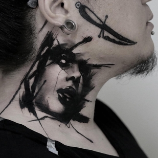 tatuaje #5047 | Tattoo Artist Kurt Staudinger