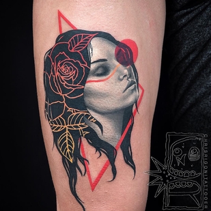 tatuaje #4879 | Tattoo Artist Chris Rigoni