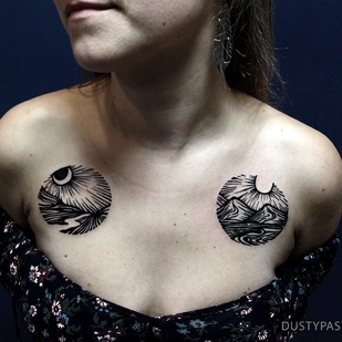 tatuaje #5006 | Tattoo Artist Evgeniy Nedelko