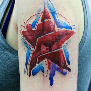 tatuaje #4691 | Tattoo Artist Matty Nox