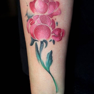 tatuaje #4738 | Tattoo Artist Matty Nox