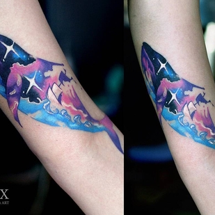 tatuaje #4743 | Tattoo Artist Matty Nox