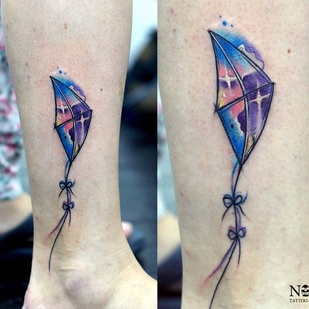 tatuaje #4710 | Tattoo Artist Matty Nox