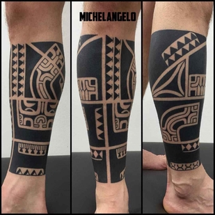 tatuaje #14585 | Tattoo Artist Michelangelo