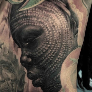 tatuaje #14935 | Tattoo Artist Boris