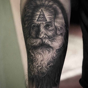 tatuaje #15341 | Tattoo Artist Stefano Alcantara