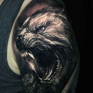 tatuaje #14938 | Tattoo Artist Boris