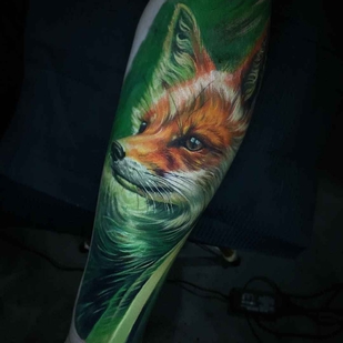 tatuaje #14936 | Tattoo Artist Boris