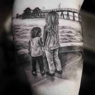 tatuaje #15326 | Tattoo Artist Stefano Alcantara