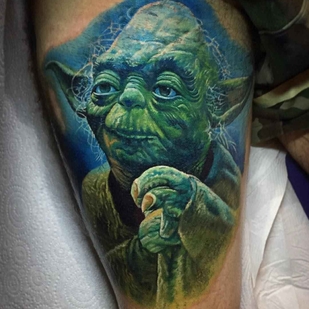 tatuaje #14944 | Tattoo Artist Boris