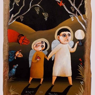 tatuaje #15169 | Tattoo Artist Dmitriy Buhrov