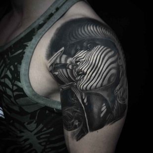 tatuaje #14945 | Tattoo Artist Boris