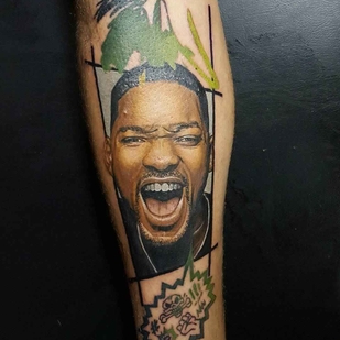 tatuaje #14602 | Tattoo Artist Renata Jardim