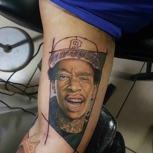 tatuaje #14603 | Tattoo Artist Renata Jardim