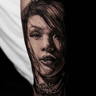 tatuaje #15321 | Tattoo Artist Stefano Alcantara