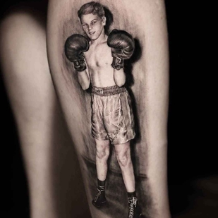 tatuaje #15324 | Tattoo Artist Stefano Alcantara