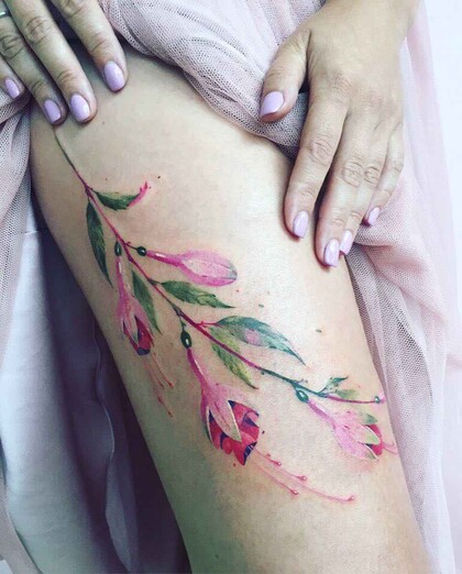 Ideas de Tatuajes # Tattoo Artist Pis Saro