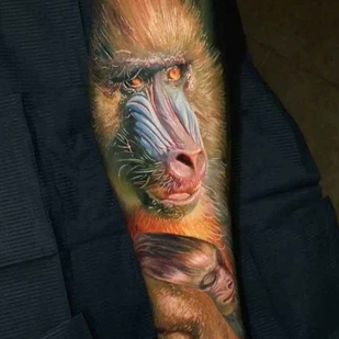 tatuaje #14948 | Tattoo Artist Boris