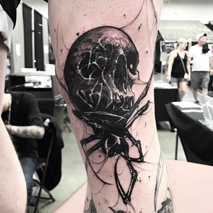 tatuaje #14834 | Tattoo Artist Brandon Herrera