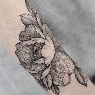 tatuaje #14471 | Tattoo Artist Sasha Masyuk