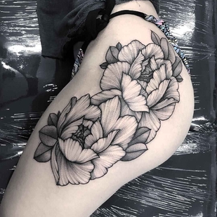 tatuaje #14469 | Tattoo Artist Sasha Masyuk