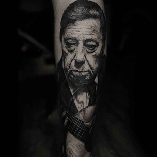 tatuaje #15329 | Tattoo Artist Stefano Alcantara