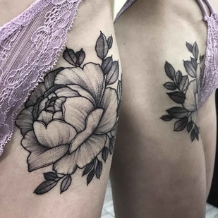 tatuaje #14472 | Tattoo Artist Sasha Masyuk